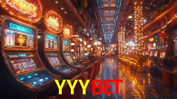 YYYBET - Jogos de azar em sites brasileiros - YYYBET.COM