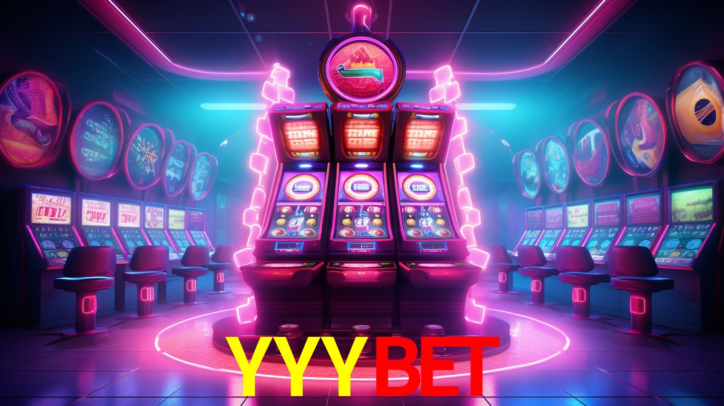 YYY BET app