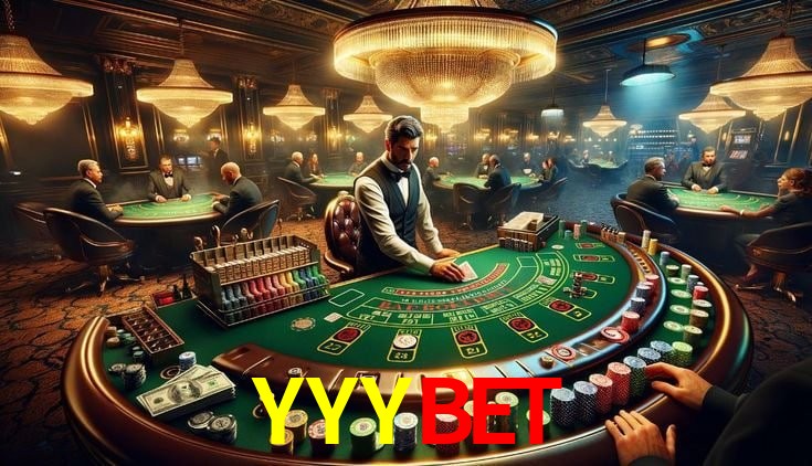 Welcome Bonus YYYBET