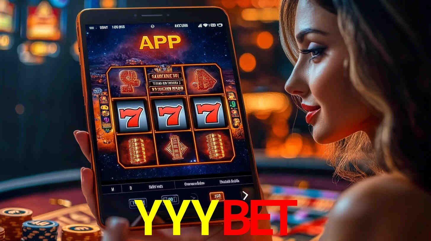 YYY BET app