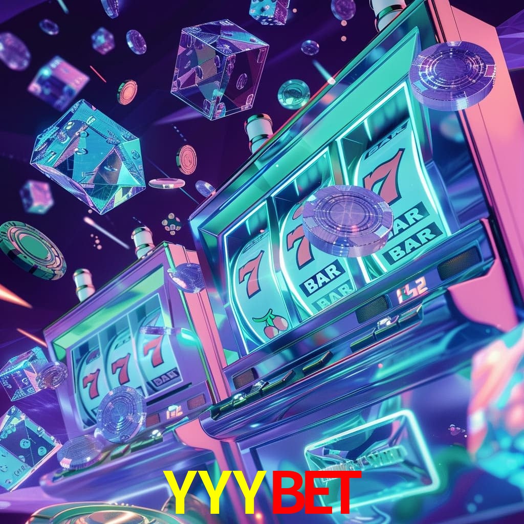 Desvendando o Mundo dos Jogos Virtuais na YYYBET