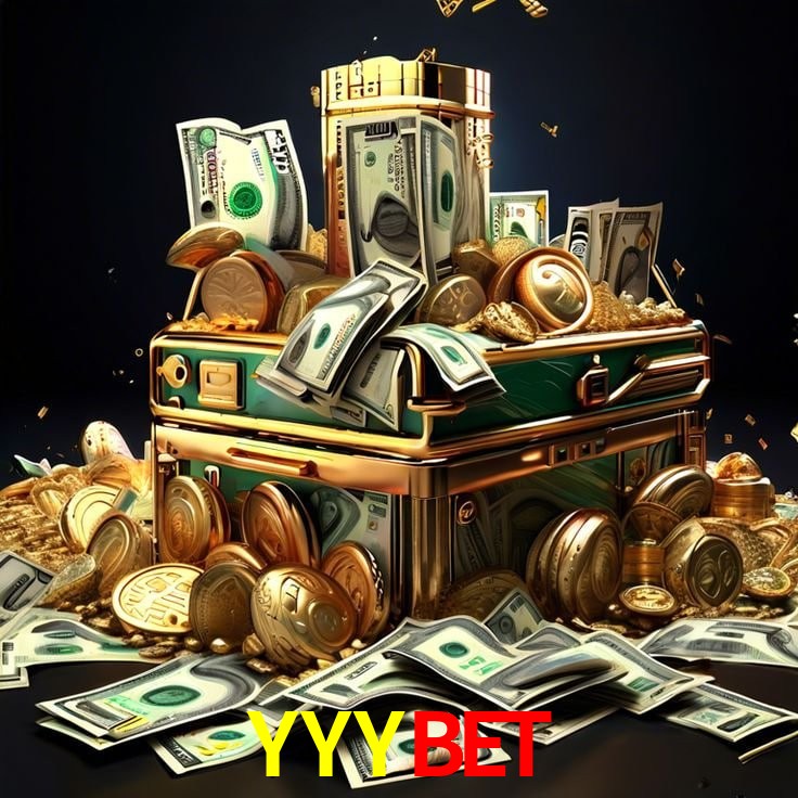 Welcome Bonus YYYBET