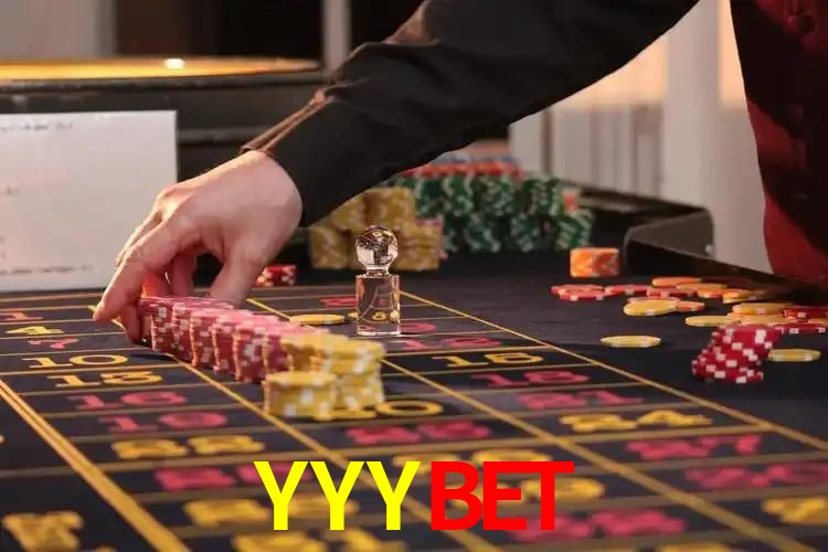 A Revolução dos Aplicativos de Jogos no YYYBET