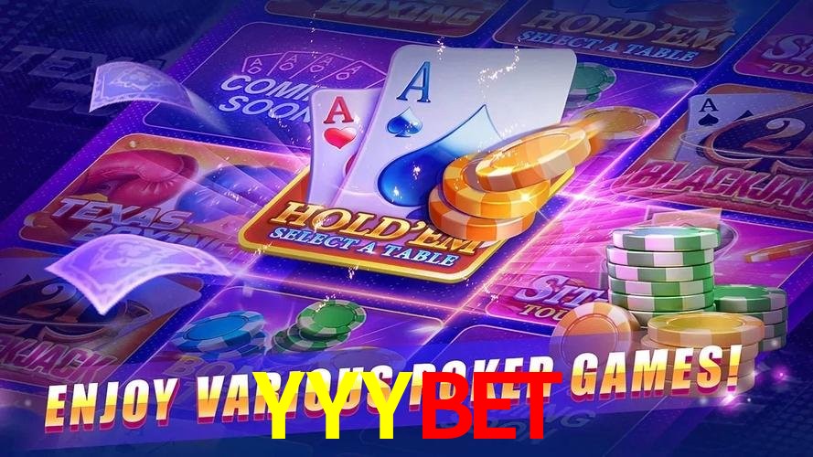 Descubra o Programa VIP da YYYBET: Vantagens Exclusivas para Jogadores