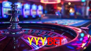 Experiência VIP YYYBET