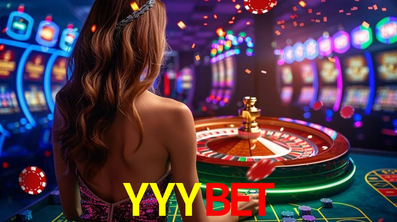 YYYBET App Interface