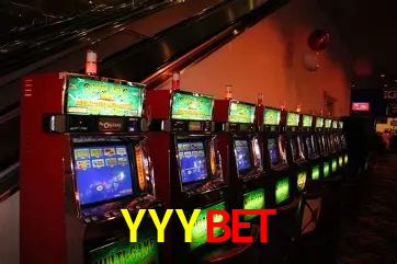 Descubra a Essência do YYYBET: Nossa História e Compromissos