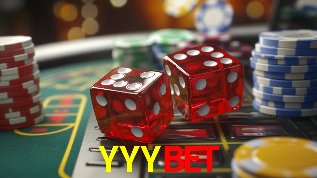 Welcome Bonus YYYBET