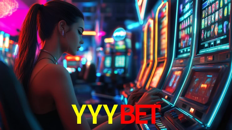 YYY BET app