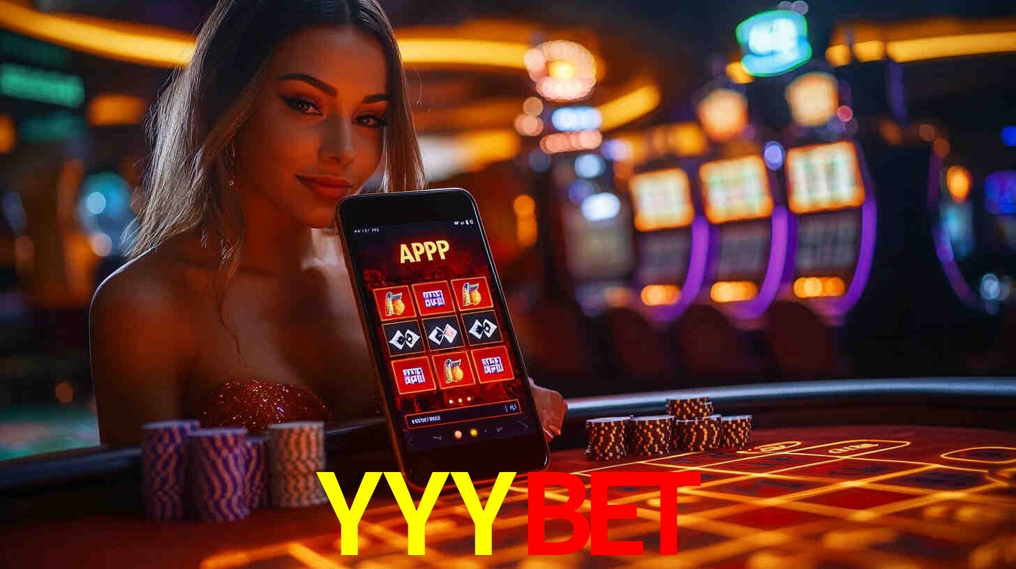 Apostas Esportivas na YYYBET: Um Guia Completo