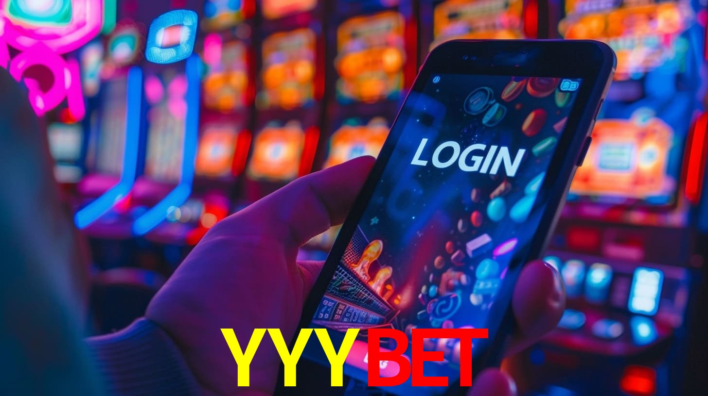 cassino YYYBET