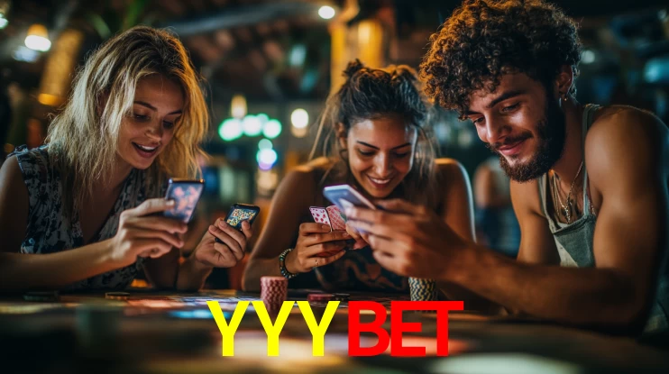 Programa VIP YYYBET