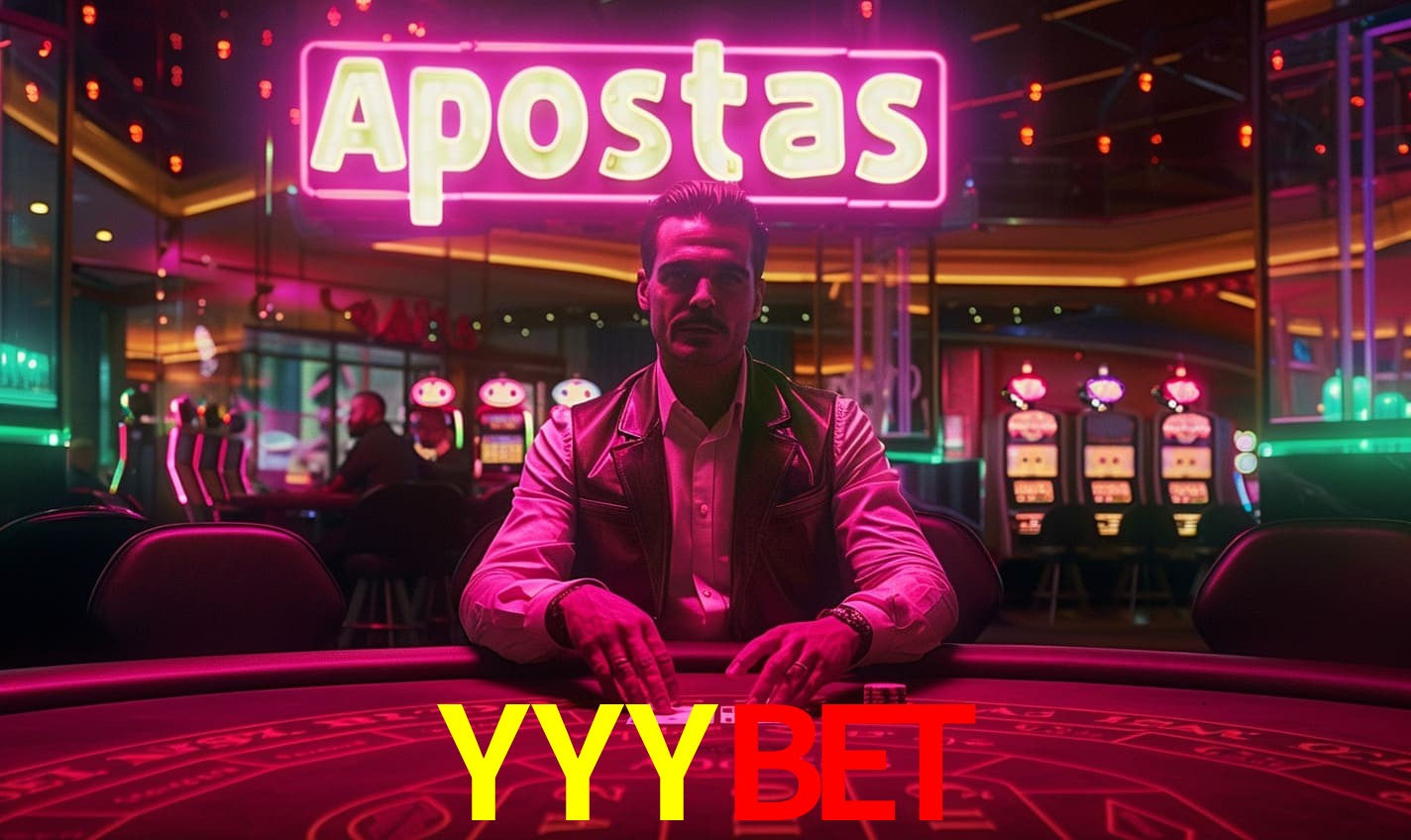 Explorando a Categoria de Eventos em Apostas na YYYBET