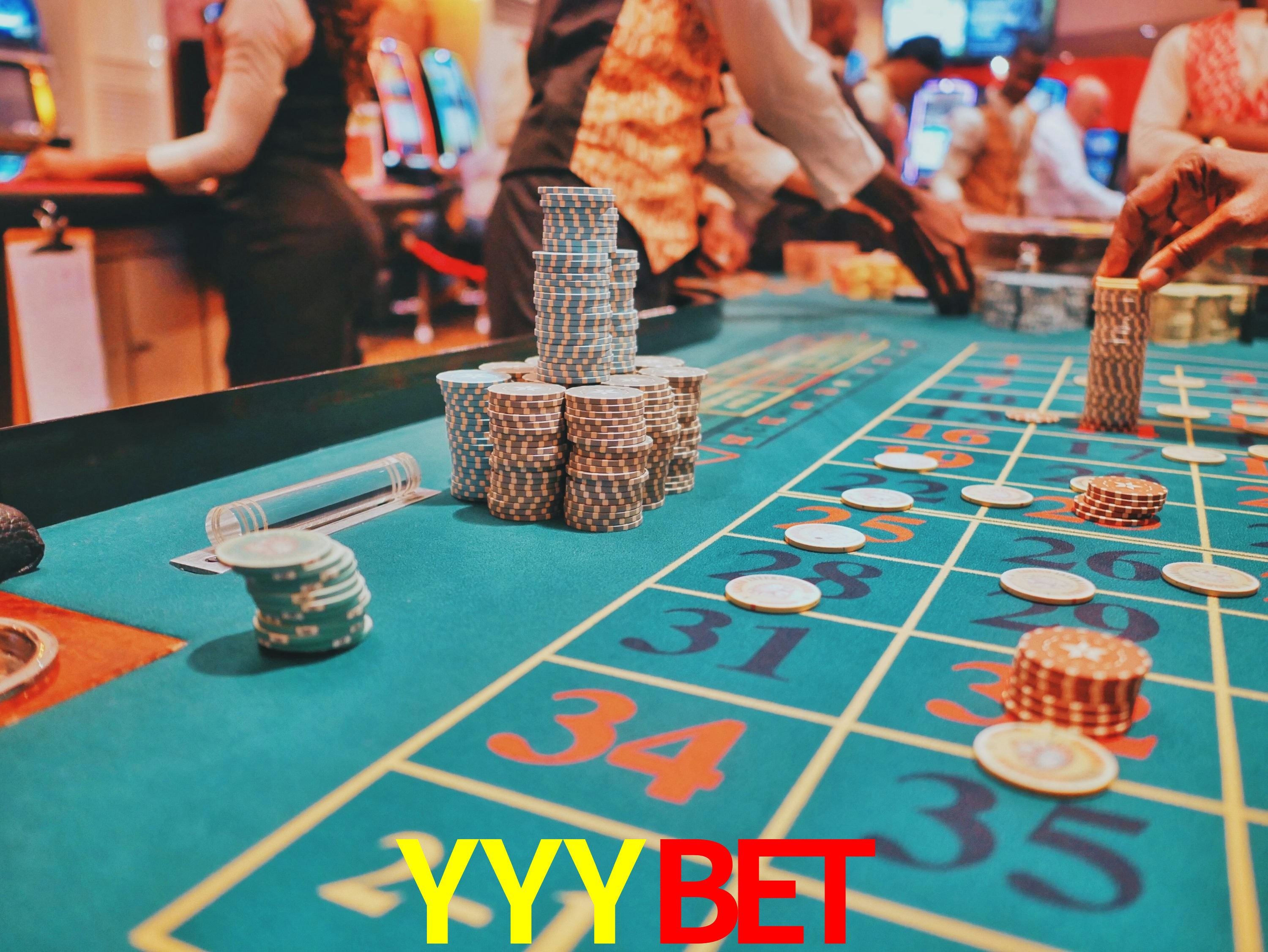 Football Betting YYYBET