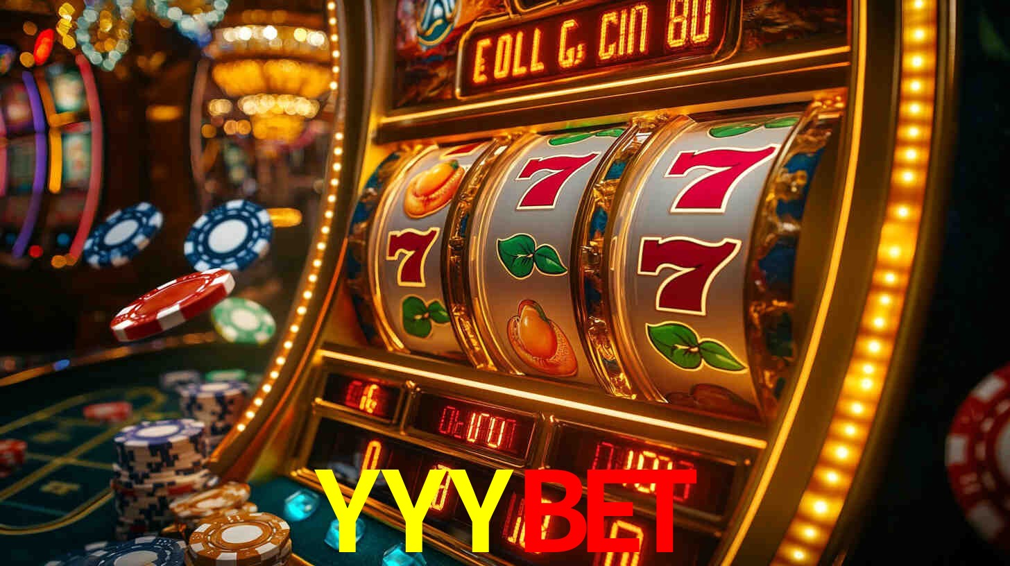 YYYBET App Interface
