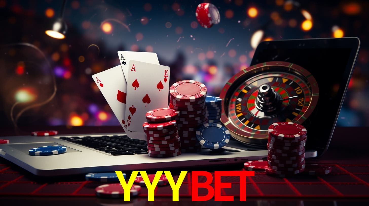 Roulette Table YYYBET