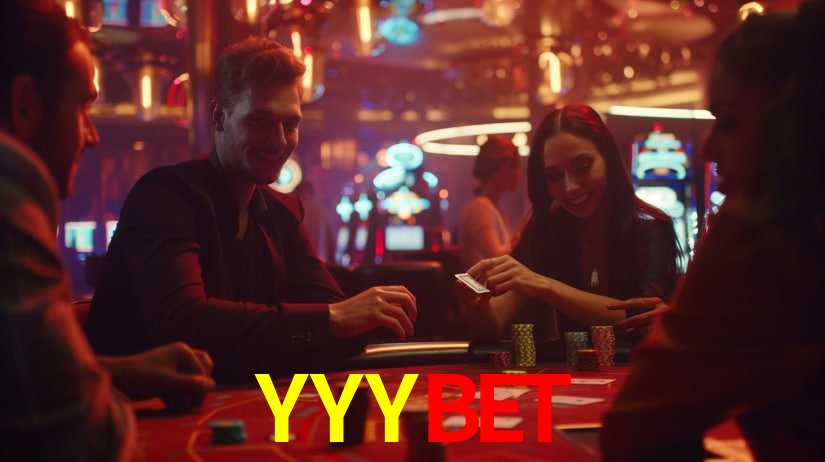A Emoção da Loteria na YYYBET: Uma Chance de Mudança de Vida