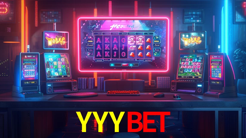 YYY BET app
