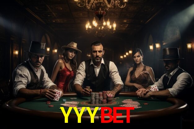 Inovações de Jogos na YYYBET: O Futuro das Experiências Interativas
