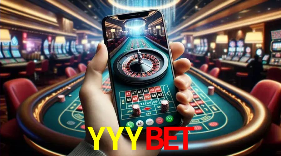 Live Casino YYYBET