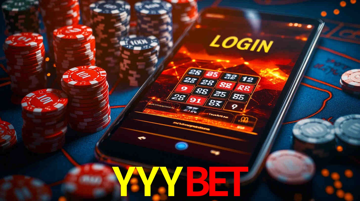 YYY BET app