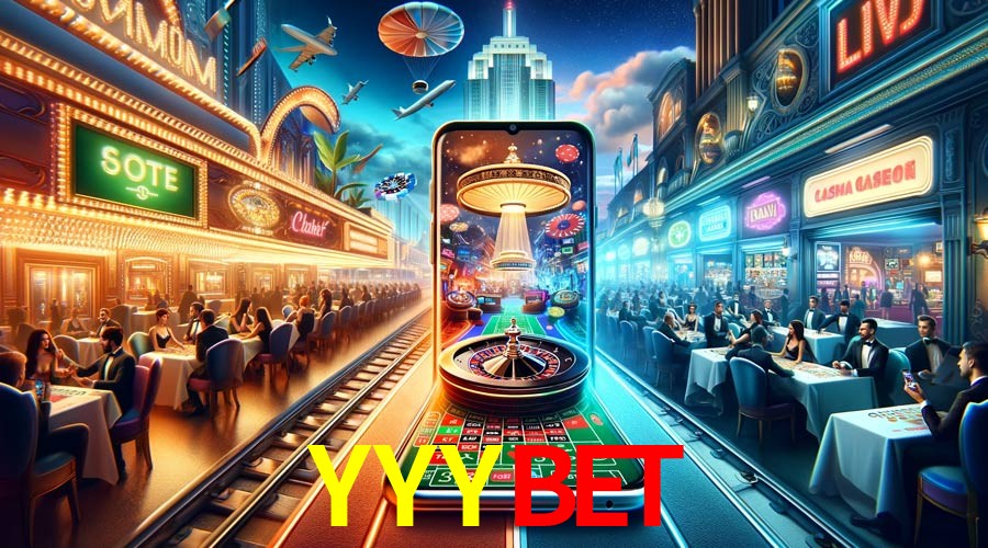 Secure Login YYYBET