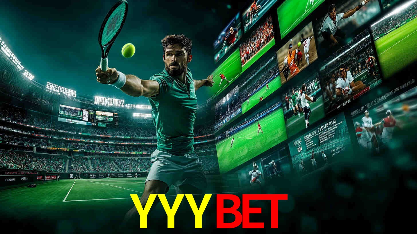 Inovações de Jogos na YYYBET: O Futuro das Experiências Interativas