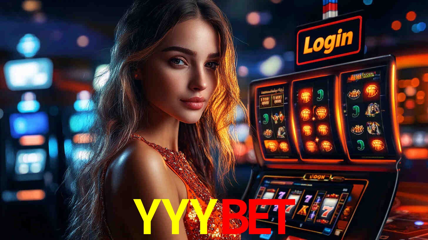 Sinta a adrenalina dos jogos de cassino com YYYBET